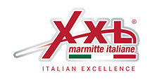 XXL Marmitte Italiane